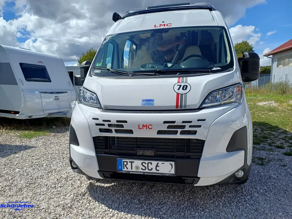 Bild 16: Wohnmobil für 4 Personen in Römerstein-Donnstetten mieten Bild 16: Wohnmobil für 4 Personen in Römerstein-Donnstetten mieten