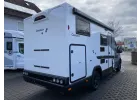 Bild 4: Wohnmobil von Chausson mieten in Günzburg