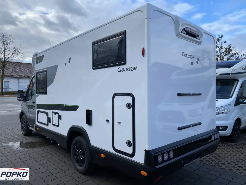 Bild 5: Wohnmobil in Günzburg online mieten Bild 5: Wohnmobil in Günzburg online mieten