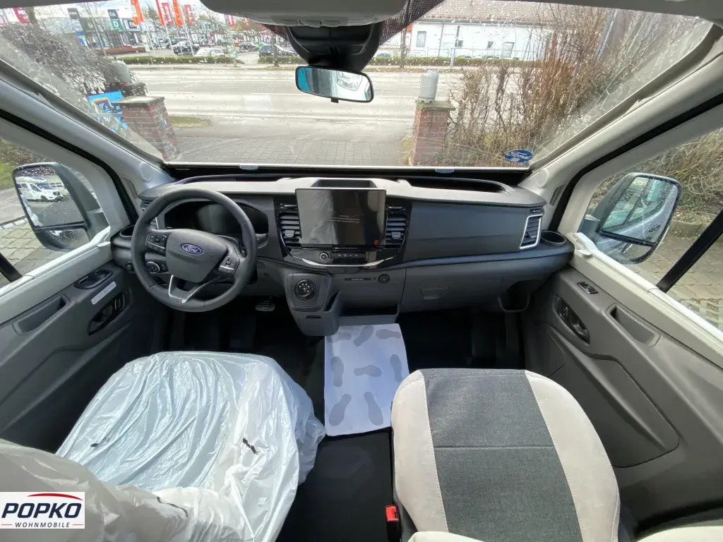 Bild 15: Chausson Wohnmobil in Günzburg mieten Bild 15: Chausson Wohnmobil in Günzburg mieten