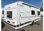 Bild 4: Wohnwagen von Dethleffs mieten in Gerasdorf bei Wien