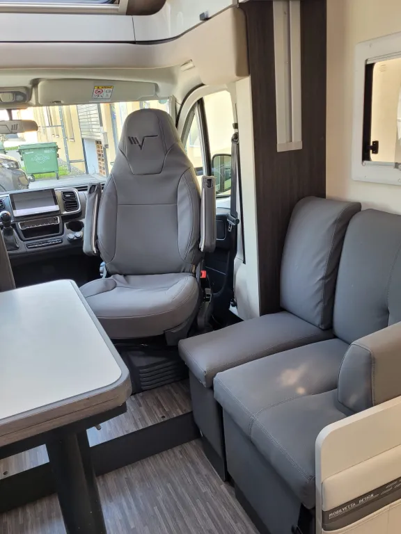 Bild 5: Wohnmobil in Dornbirn online mieten
