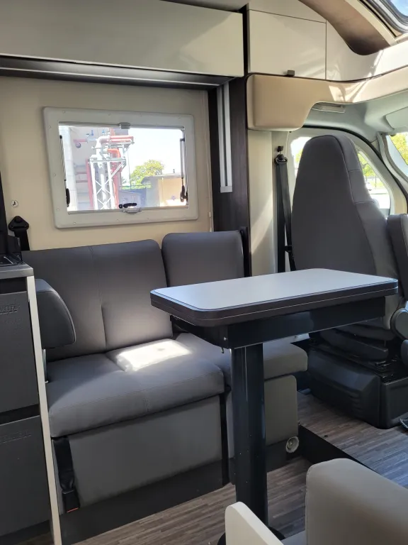 Bild 6: in Dornbirn Wohnmobil mieten