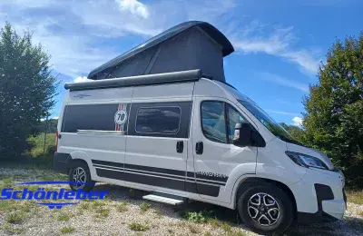 LMC Innovan 600