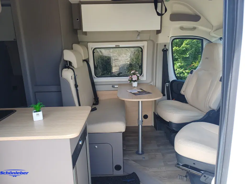 Bild 2: Wohnmobil mieten in Römerstein-Donnstetten