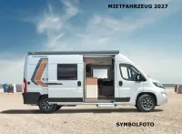 Weinsberg CaraBus 540 MQ