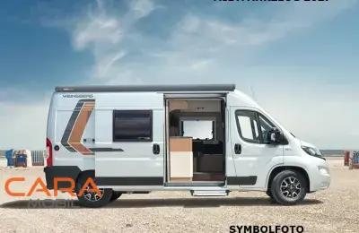 Weinsberg CaraBus 540 MQ