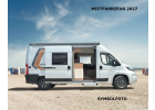 Bild 1: Weinsberg CaraBus 540 MQ