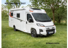 Bild 1: Weinsberg CaraCompact 600 MEG/MF