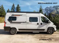 Weinsberg CaraBus 600 MQ