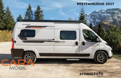 Weinsberg CaraBus 600 MQ