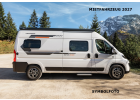 Bild 1: Weinsberg CaraBus MQ/ME