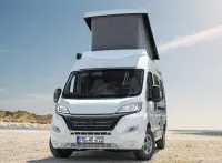 Weinsberg CaraBus 540 MQ Aufstelldach