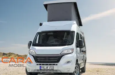 Weinsberg CaraBus 540 MQ Aufstelldach