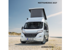 Bild 1: Weinsberg CaraBus 540 MQ Aufstelldach
