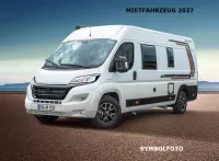 Weinsberg CaraBus 630 ME