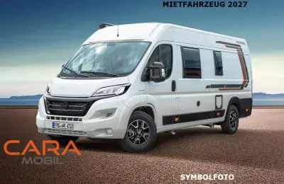 Weinsberg CaraBus 630 ME