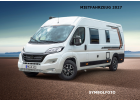 Bild 1: Weinsberg CaraBus 630 ME