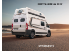 Bild 1: Weinsberg CaraBus 600 MQH