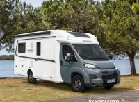Weinsberg CaraSuite 650 MEG