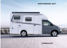 Bild 1: Weinsberg X-Cursion 500 MQ EDITION [PEPPER]