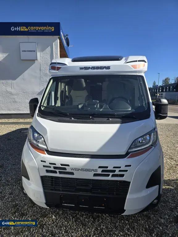 Bild 4: Wohnmobil von Weinsberg mieten in Weißenhorn Bild 4: Wohnmobil von Weinsberg mieten in Weißenhorn
