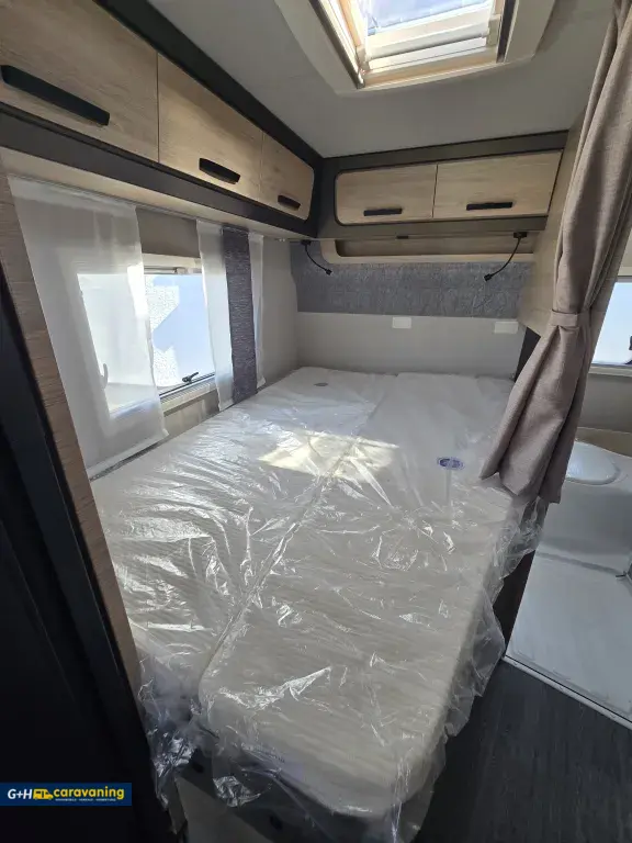 Bild 17: Weinsberg CaraCompact EDITION PEPPER 600 MF Bild 17: Weinsberg CaraCompact EDITION PEPPER 600 MF
