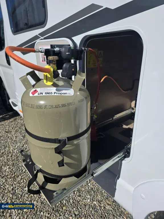 Bild 20: Wohnmobil von Weinsberg mieten in Weißenhorn Bild 20: Wohnmobil von Weinsberg mieten in Weißenhorn