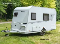 Knaus Yaseo 340 PX