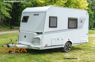 Knaus Yaseo 340 PX