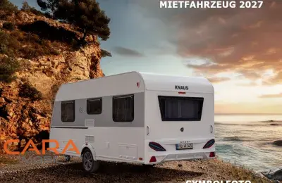 Knaus Sport 460 EU