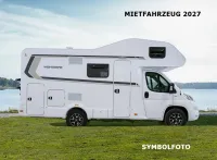 Weinsberg CaraHome 600 DKG