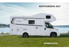 Bild 1: Weinsberg CaraHome 600 DKG
