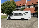 Bild 4: Wohnmobil von Carado mieten in Katlenburg