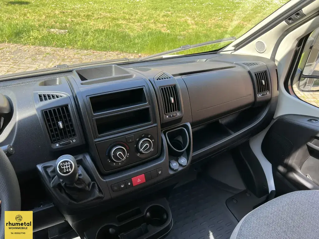 Bild 6: in Katlenburg Wohnmobil mieten Bild 6: in Katlenburg Wohnmobil mieten