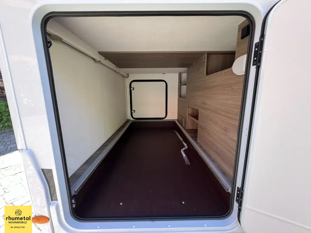 Bild 24: Wohnmobil für 3 Personen in Katlenburg mieten Bild 24: Wohnmobil für 3 Personen in Katlenburg mieten