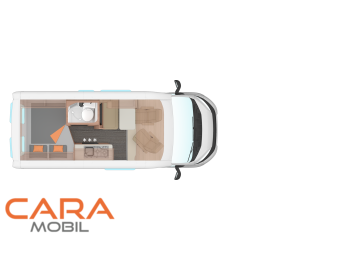 Weinsberg CaraTour 540 MQ