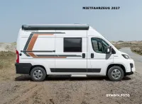 Weinsberg CaraTour 540 MQ