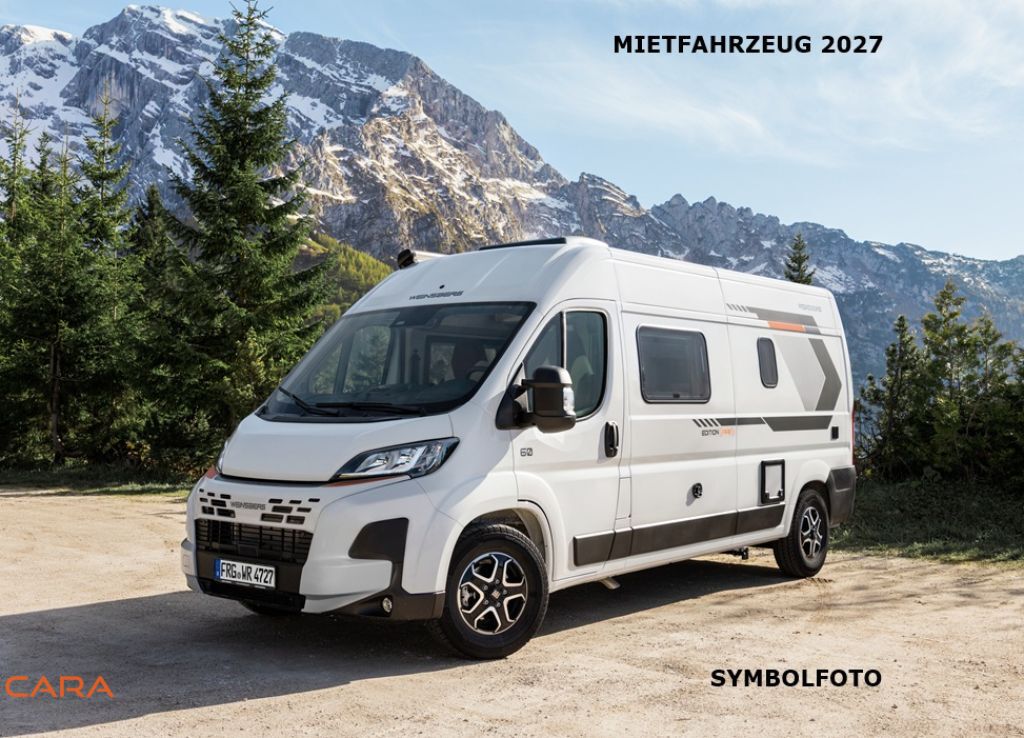 Bild 1: Weinsberg CaraTour 600 MQ Bild 1: Weinsberg CaraTour 600 MQ