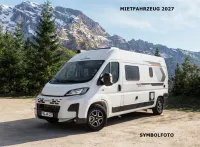 Weinsberg CaraTour 600 MQ