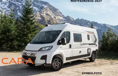 Weinsberg CaraTour 600 MQ