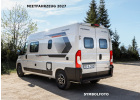 Bild 1: Weinsberg CaraBus GREY 600 MQ