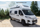 Bild 1: Weinsberg CaraBus GREY 600 MQH