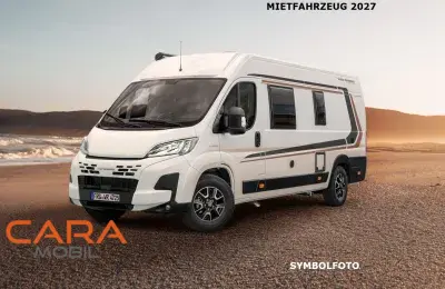 Weinsberg CaraBus GREY 630 ME