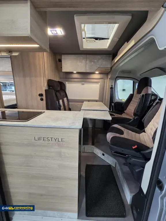 Bild 6: in Weißenhorn Wohnmobil mieten
