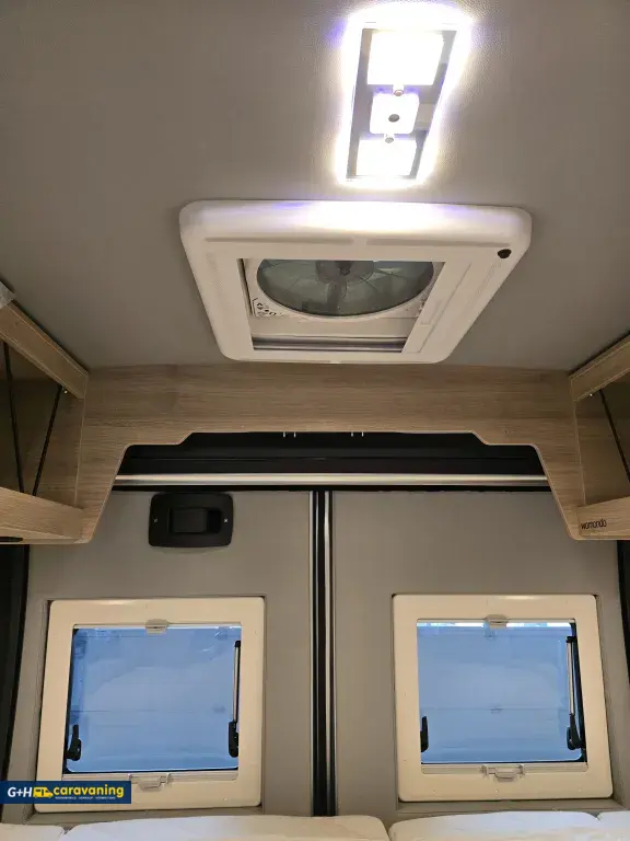 Bild 15: Womondo Wohnmobil in Weißenhorn mieten