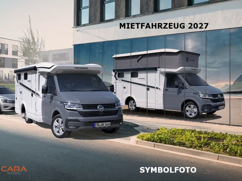 Bild 1: Weinsberg X-CURSION CUV 500 MQ Bild 1: Weinsberg X-CURSION CUV 500 MQ