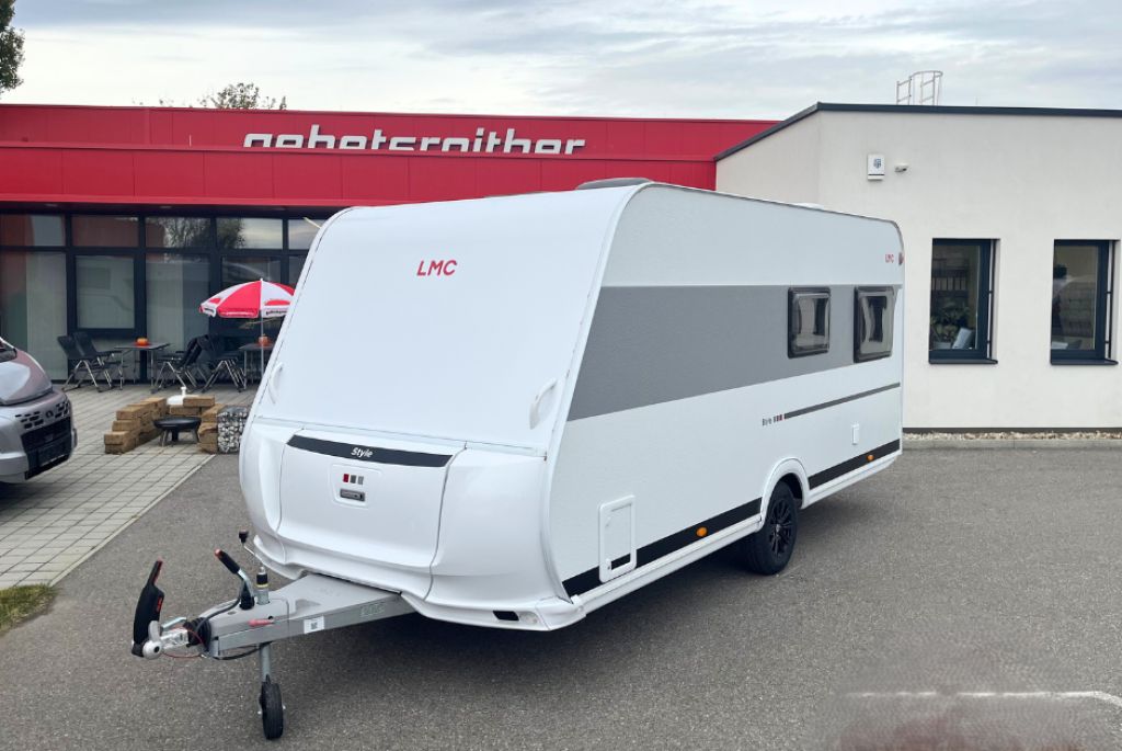 Bild 1: LMC Style 440 D Bild 1: LMC Style 440 D