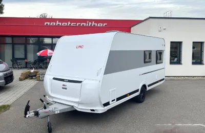 LMC Style 440 D