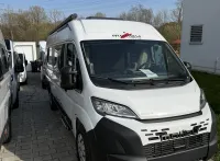 Malibu Van Relax 640 LE R active